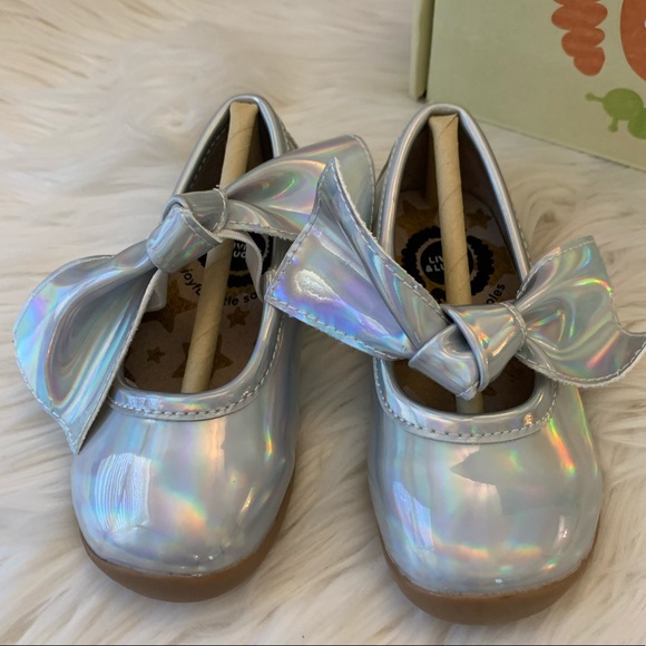 Livie & Luca Other - Livie & Luca Halley Disco Ballet Flat